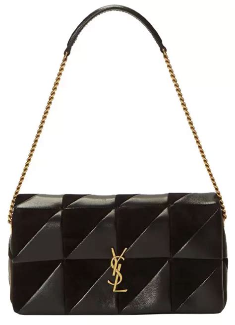 which ysl bag is most popular